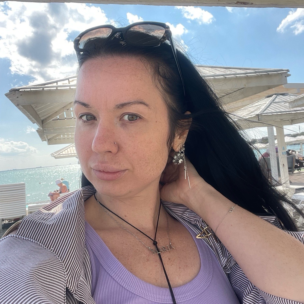 Мария Зорина