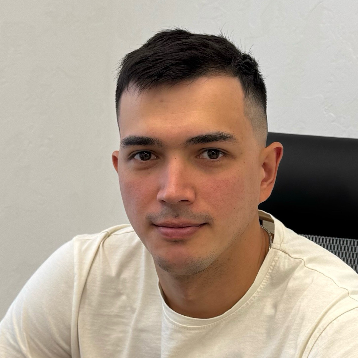 Даниил Белоусов | Сетка — социальная сеть от hh.ru