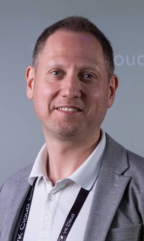 Александр Ильяич