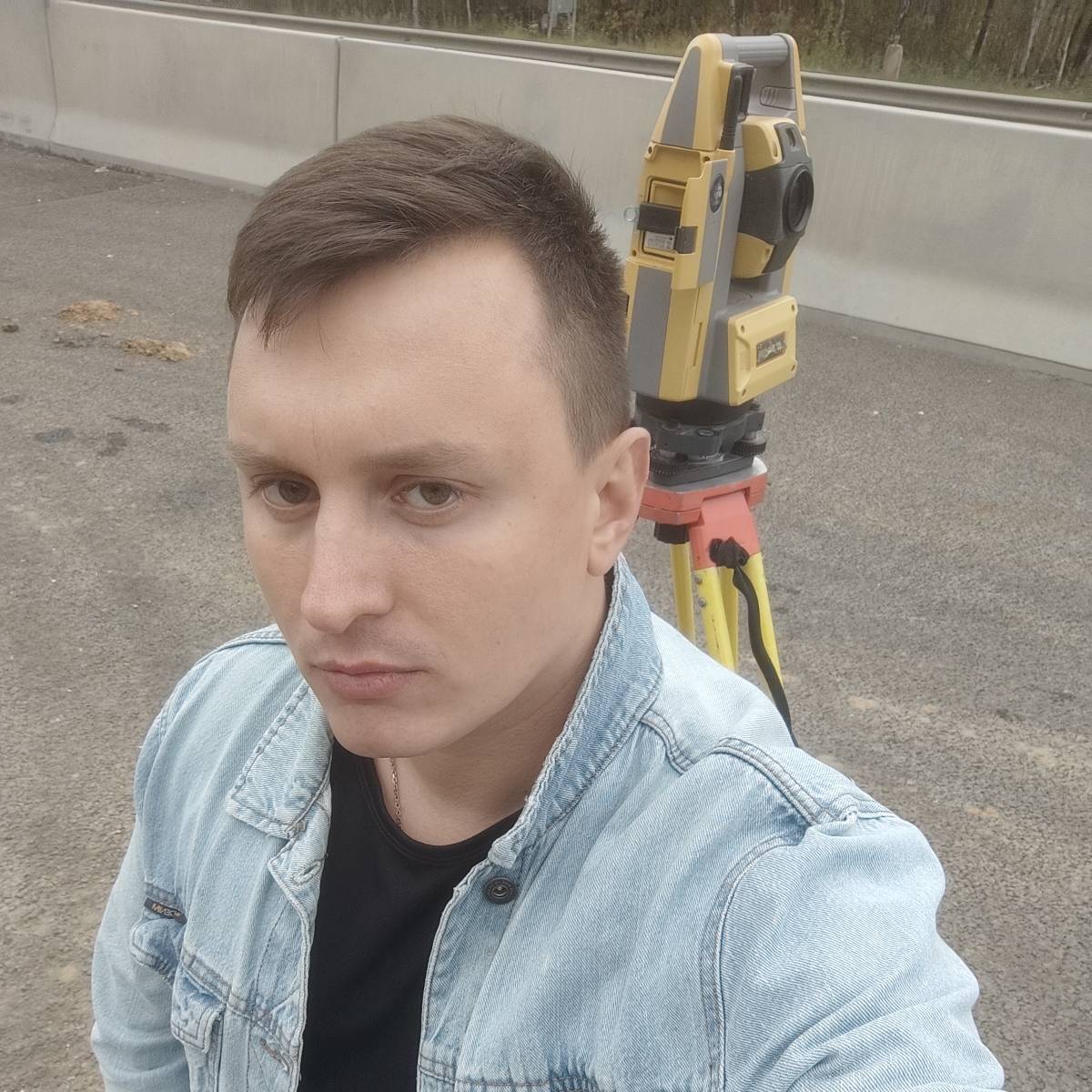 Максим Сухацкий