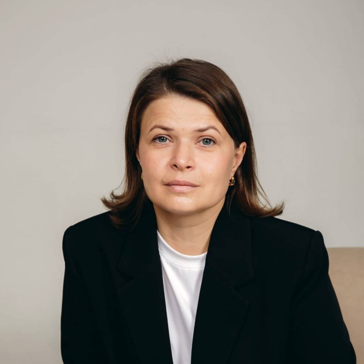 Татьяна Саукова