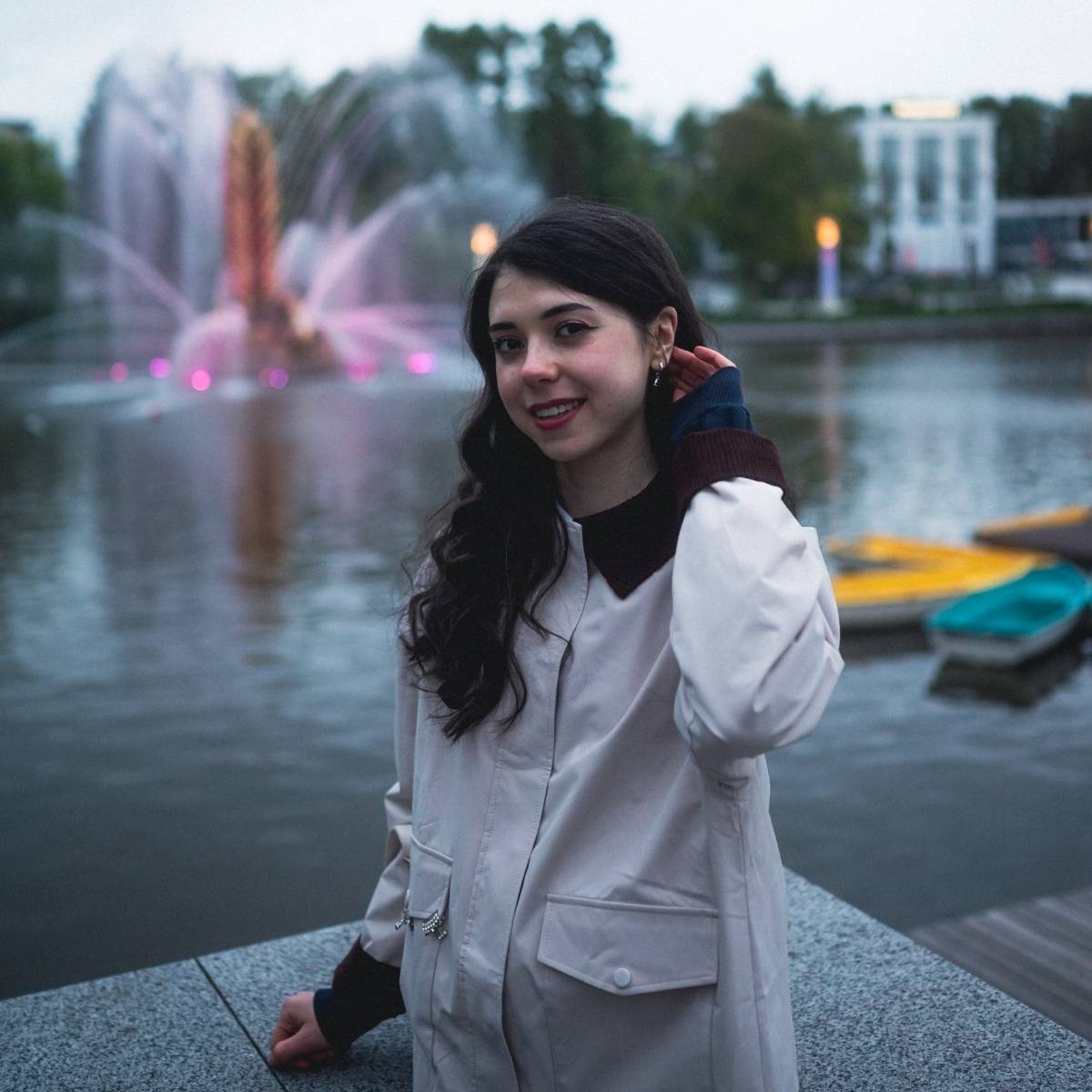Алена Кудиевская