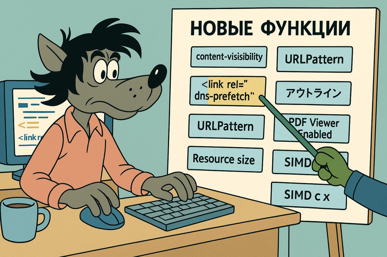 Вчера было про Baseline Newly, а сегодня пройдемся по Baseline Widely available
➡️Constructable stylesheets
Возможность создавать CSS-стили прямо в JS как объекты и подключать их в shadow DOM | Сетка — социальная сеть от hh.ru