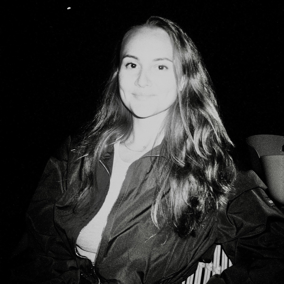 Кристина Росип | Сетка — социальная сеть от hh.ru