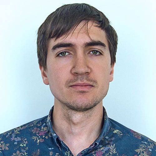 Владимир Скалацкий