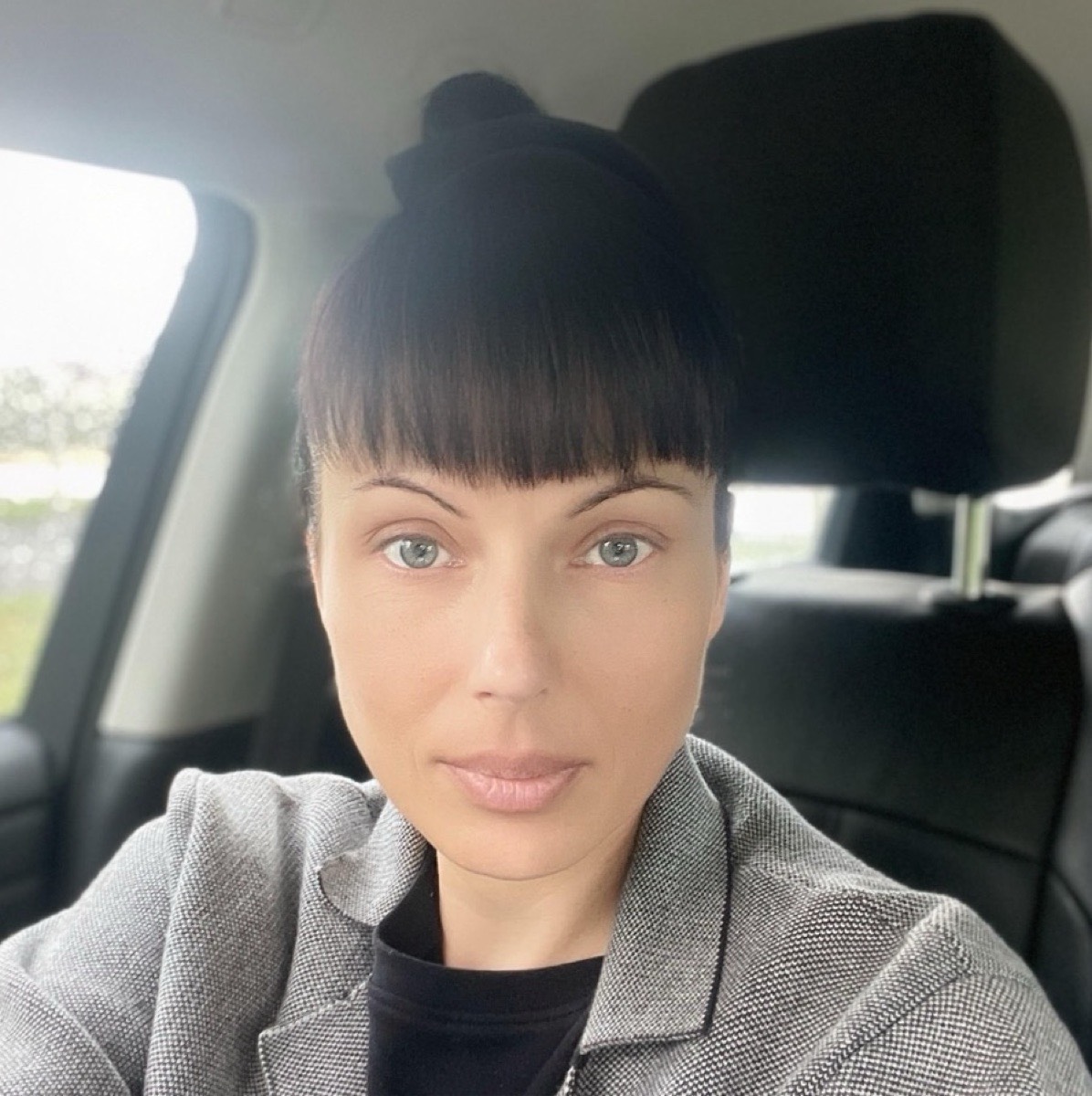 Галина Аловердян