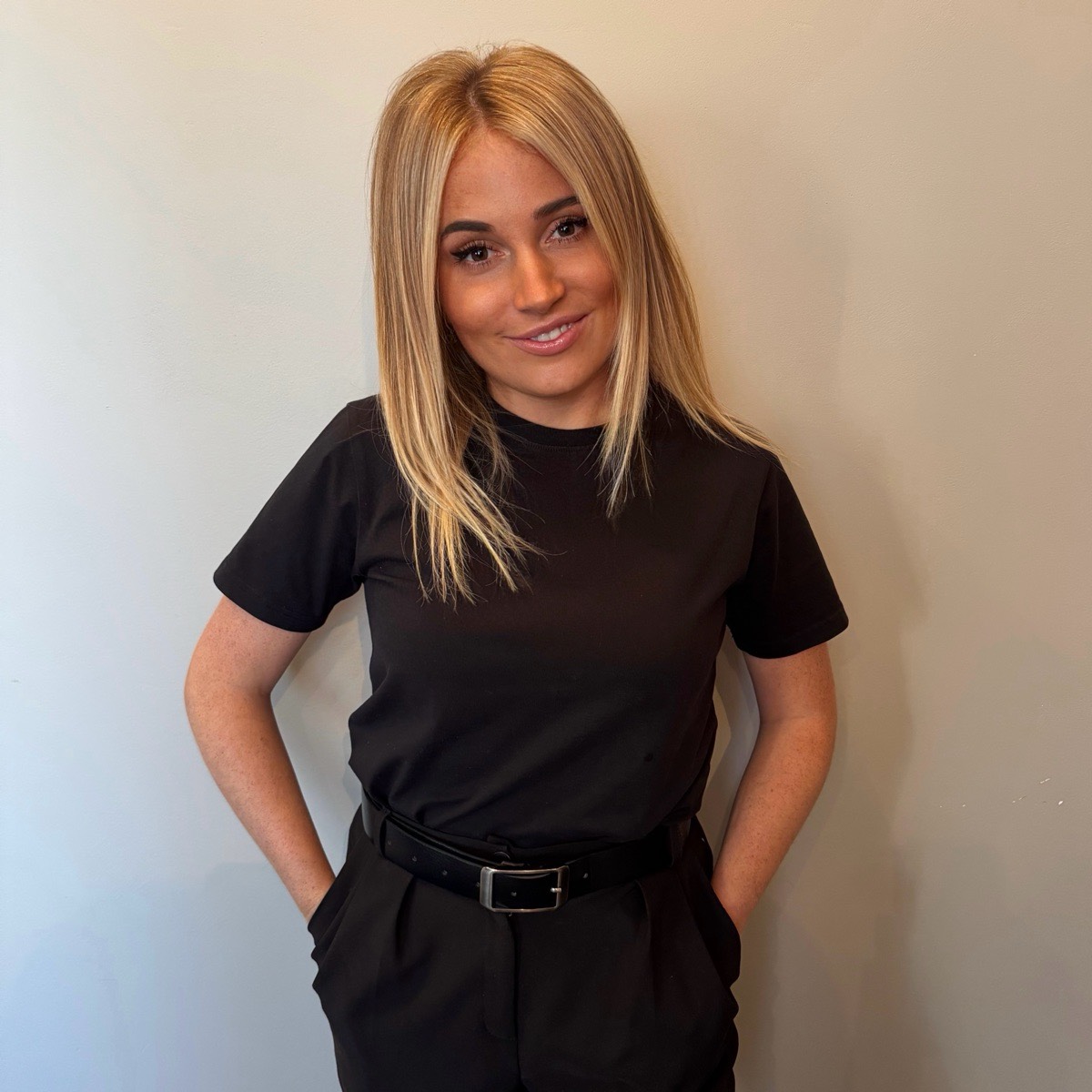 Ольга Касимова | Сетка — социальная сеть от hh.ru