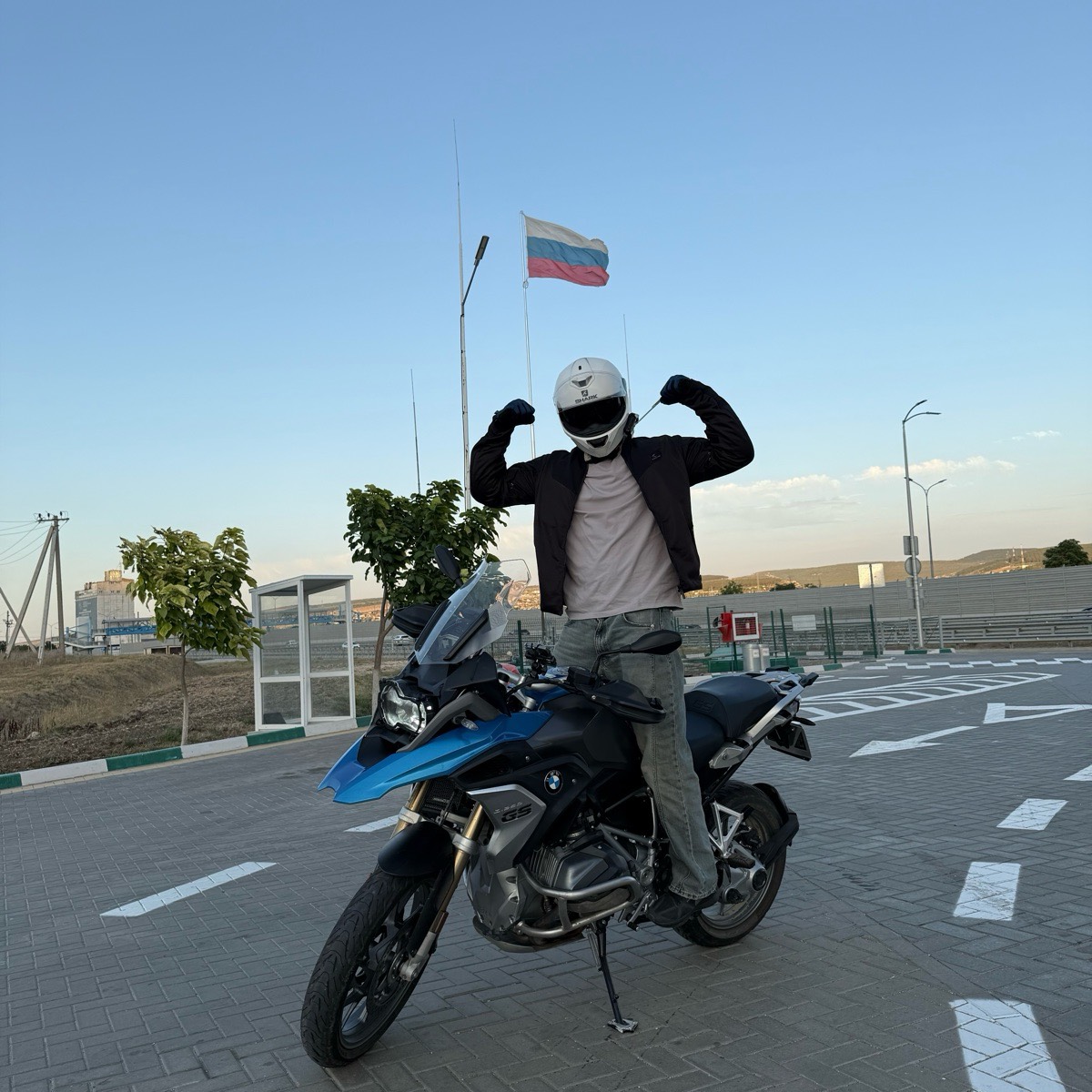 Айдар Мустафин