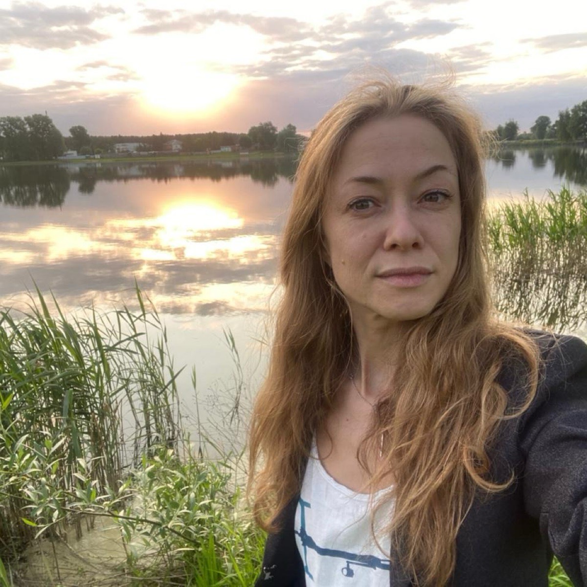 Елизавета Кузнецова