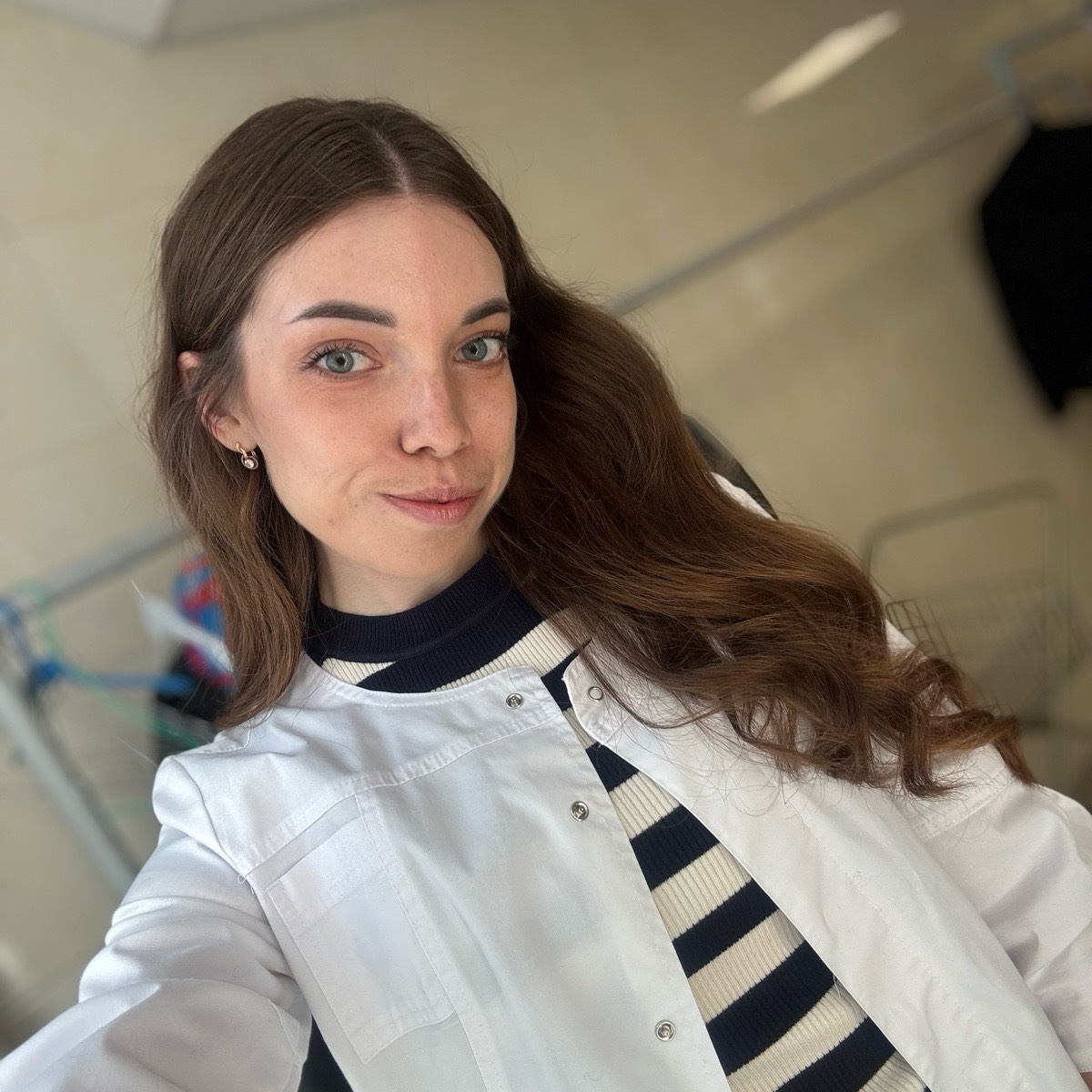 Екатерина Севостьянова | Сетка — социальная сеть от hh.ru