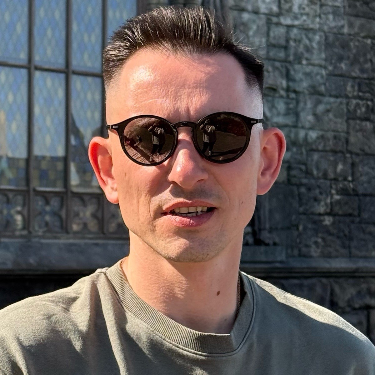 Максим Урывалкин | Сетка — социальная сеть от hh.ru