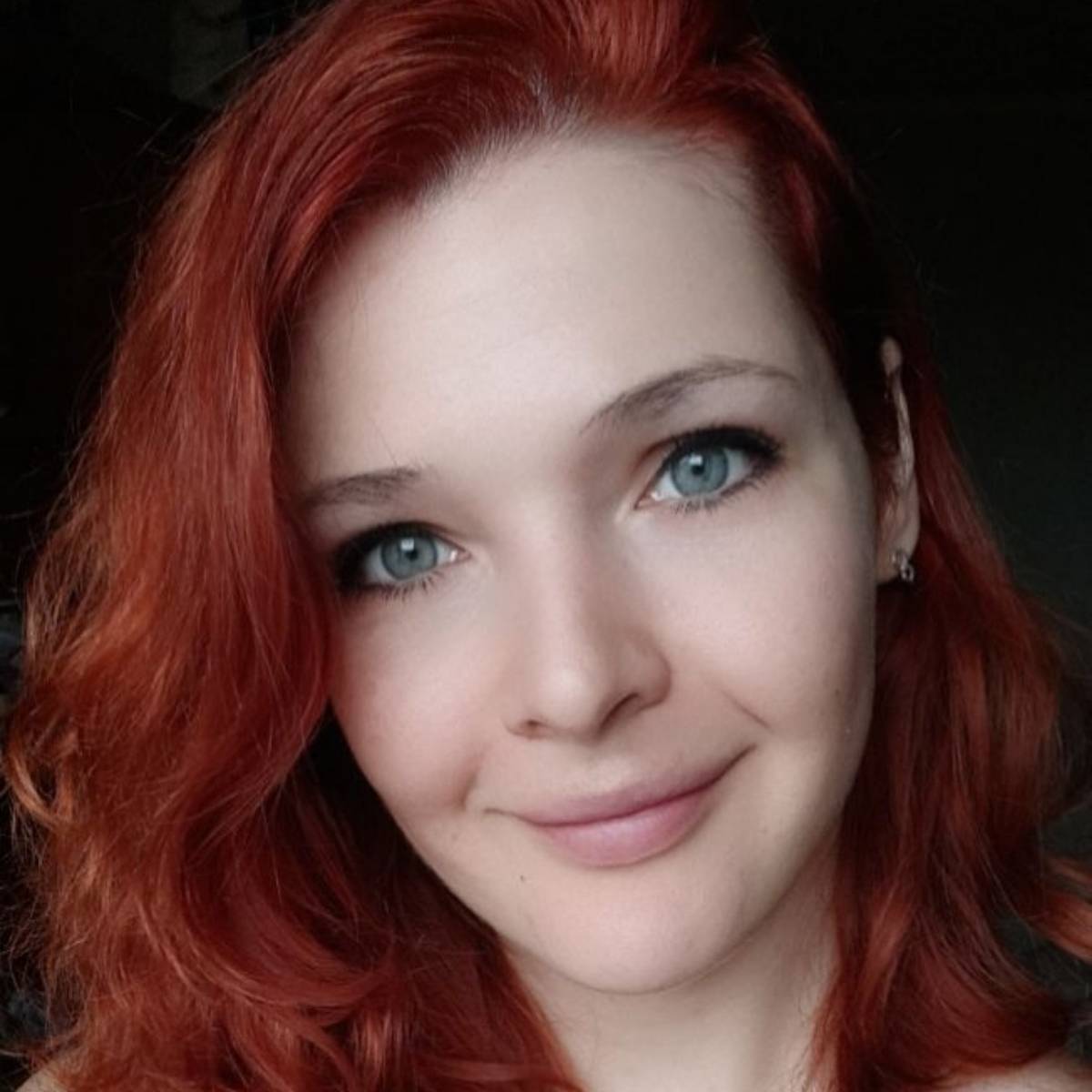 Замашкина Ирина