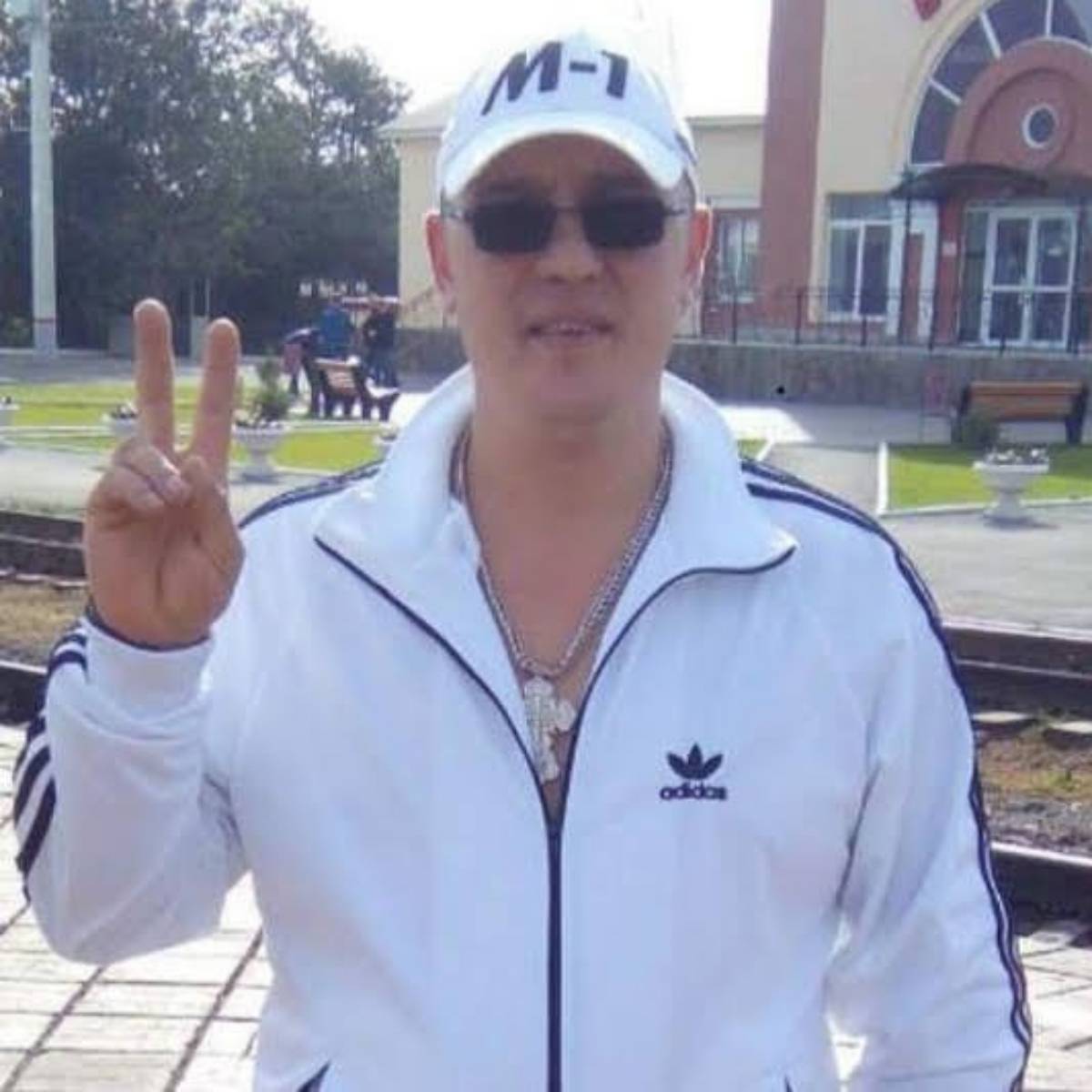 Алимджан Сатин