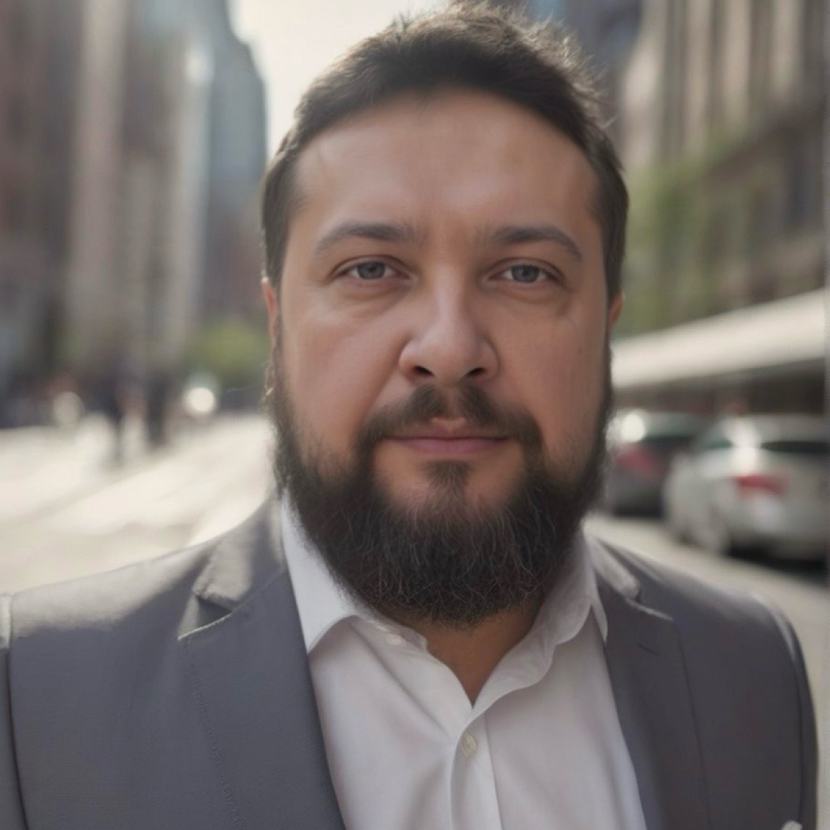 Алексей Викторов | Сетка — социальная сеть от hh.ru