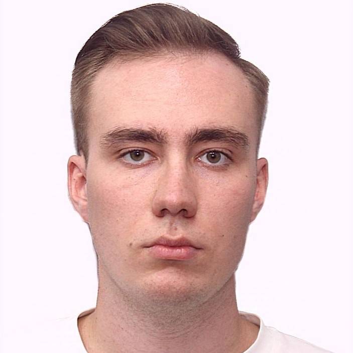 Александр Шебаршин | Сетка — социальная сеть от hh.ru