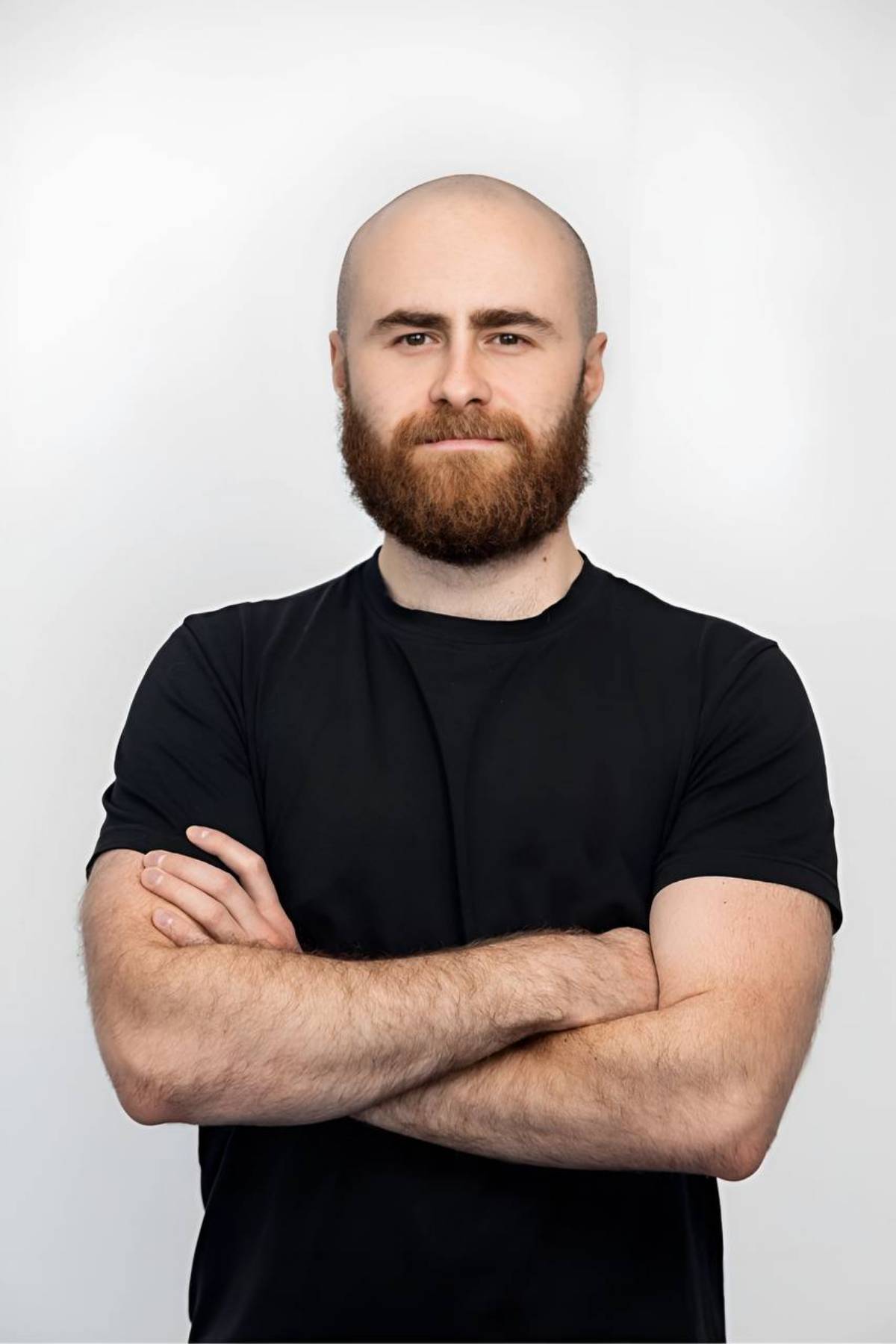 Александр Скворцов
