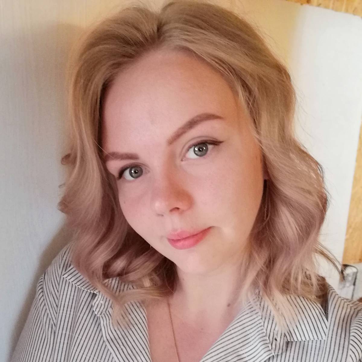 Елизавета Семёнова