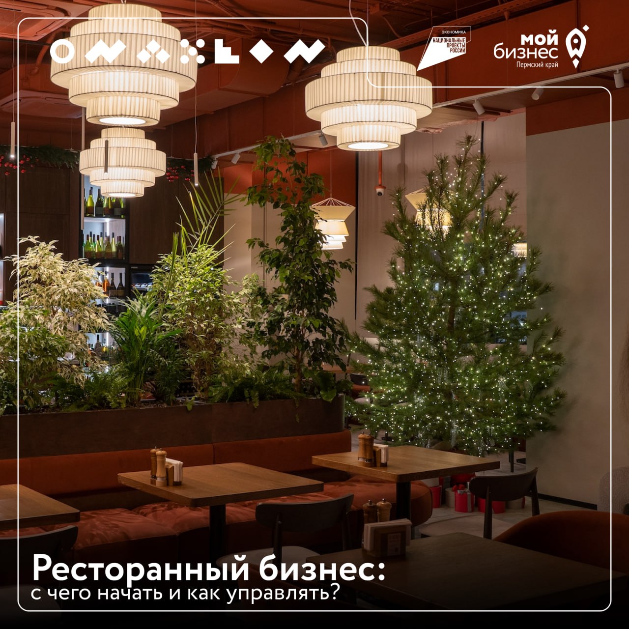 Мечтаете открыть ресторан? Начните с правильного фундамента!
С 8 октября стартует бесплатная обучающая программа «Ресторанный бизнес: с чего начать и как управлять?» — для тех, кто хочет не просто отк... | Сетка — социальная сеть от hh.ru