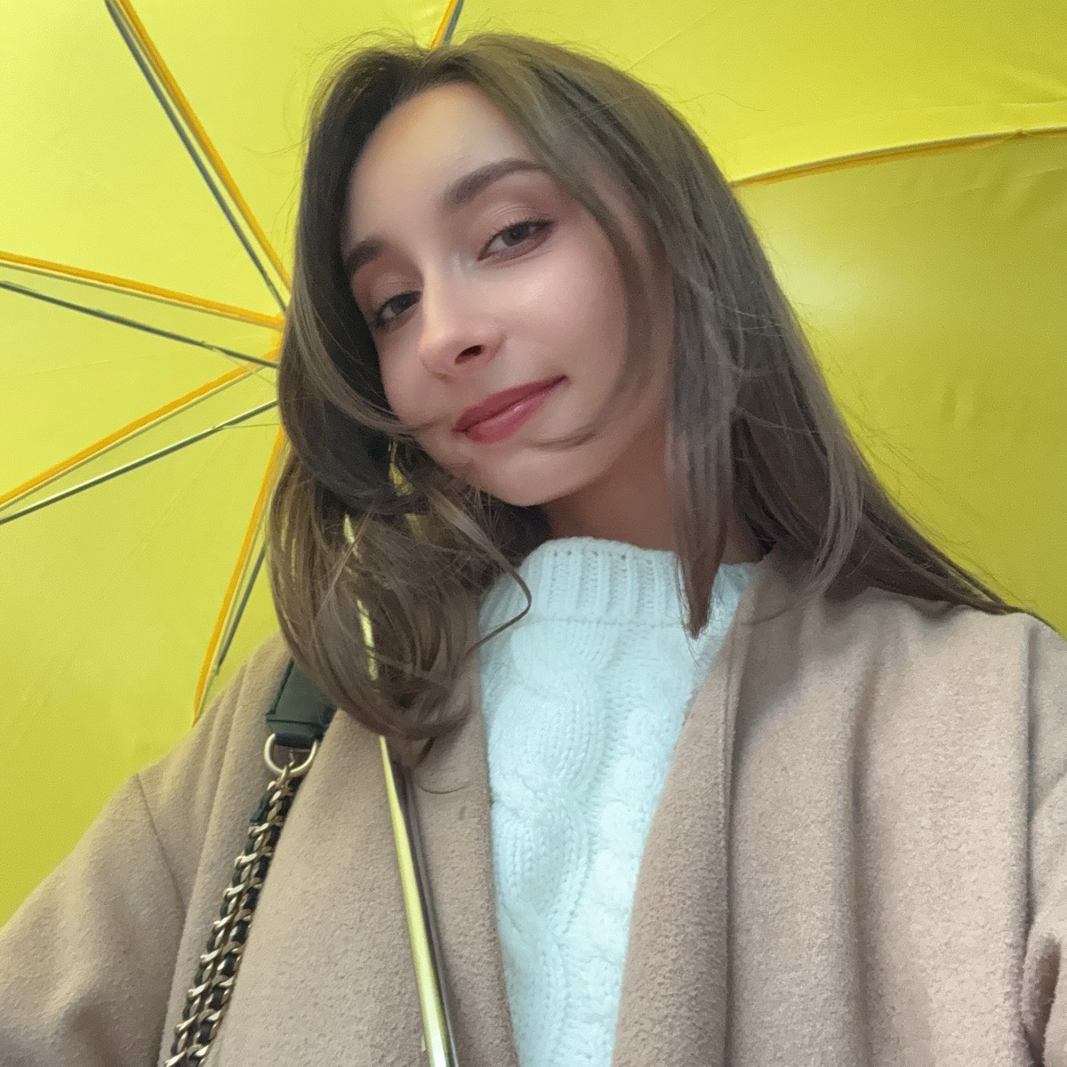 Любовь Трофимчук