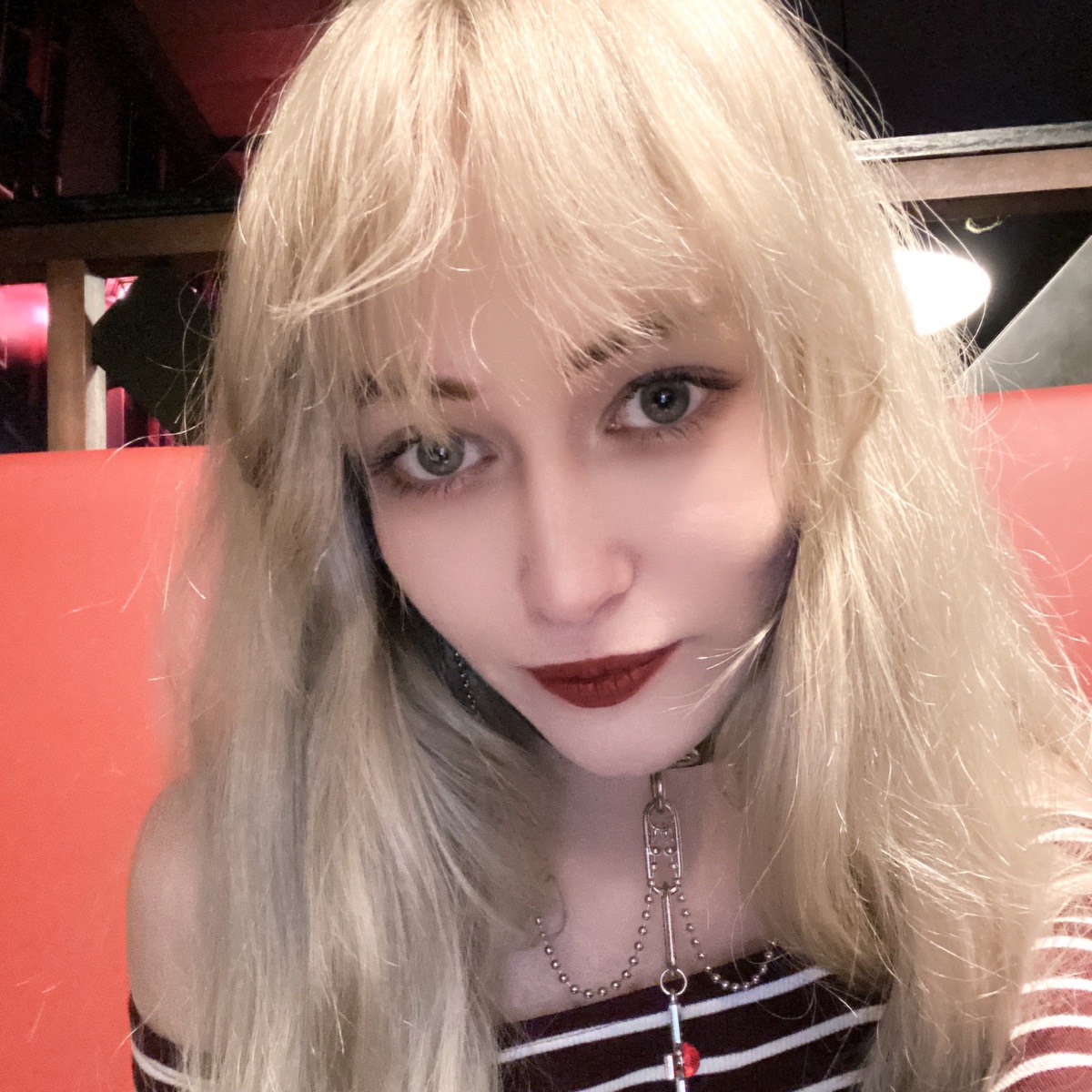 Анастасия Краснобаева | Сетка — социальная сеть от hh.ru