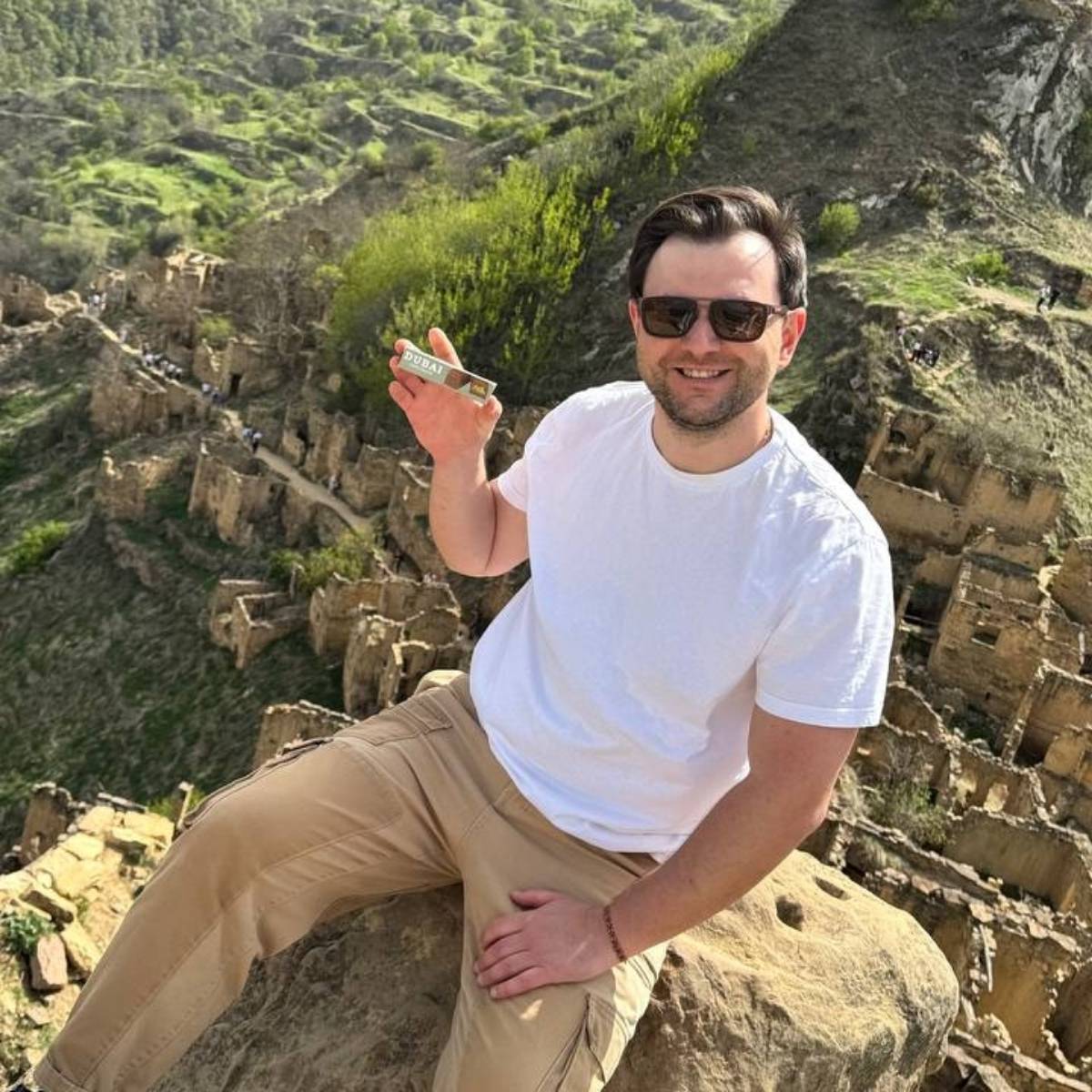 Сергей Кабанов | Сетка — социальная сеть от hh.ru