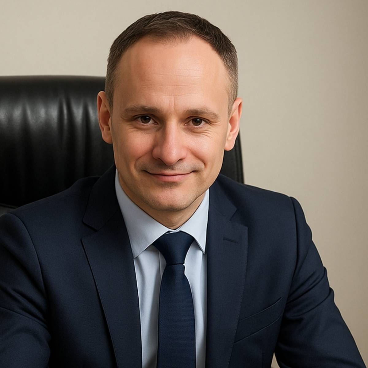 Сергей Пшенов