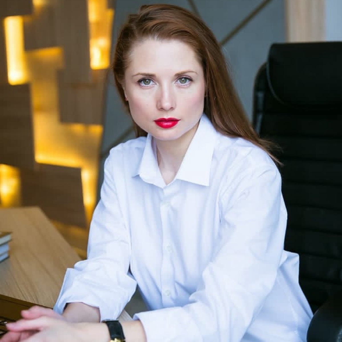 Мария Калугина | Сетка — социальная сеть от hh.ru