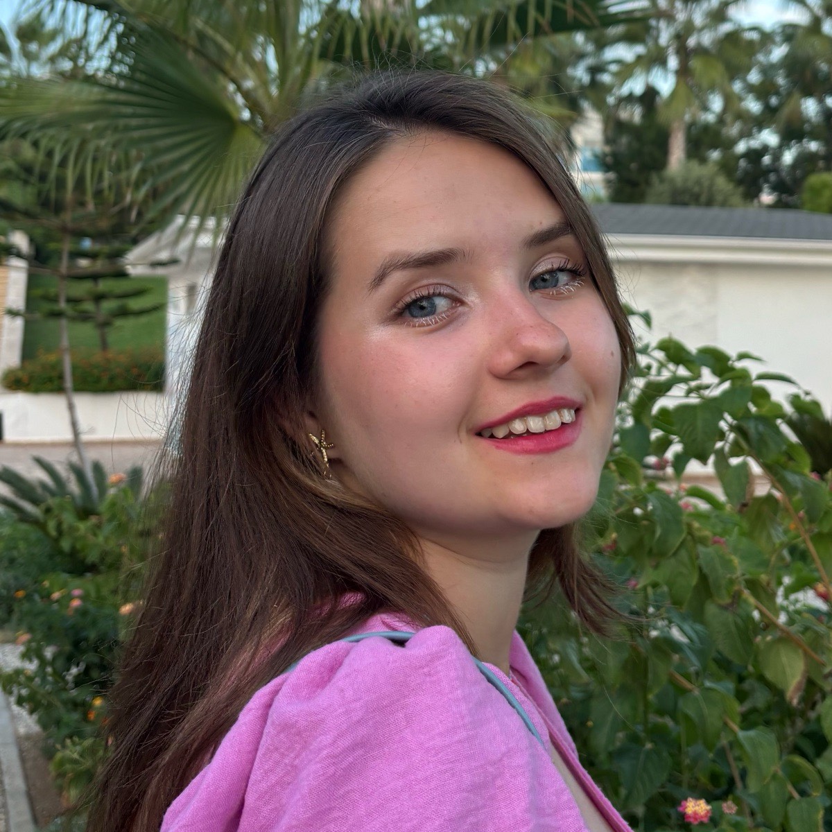 Екатерина Сычева