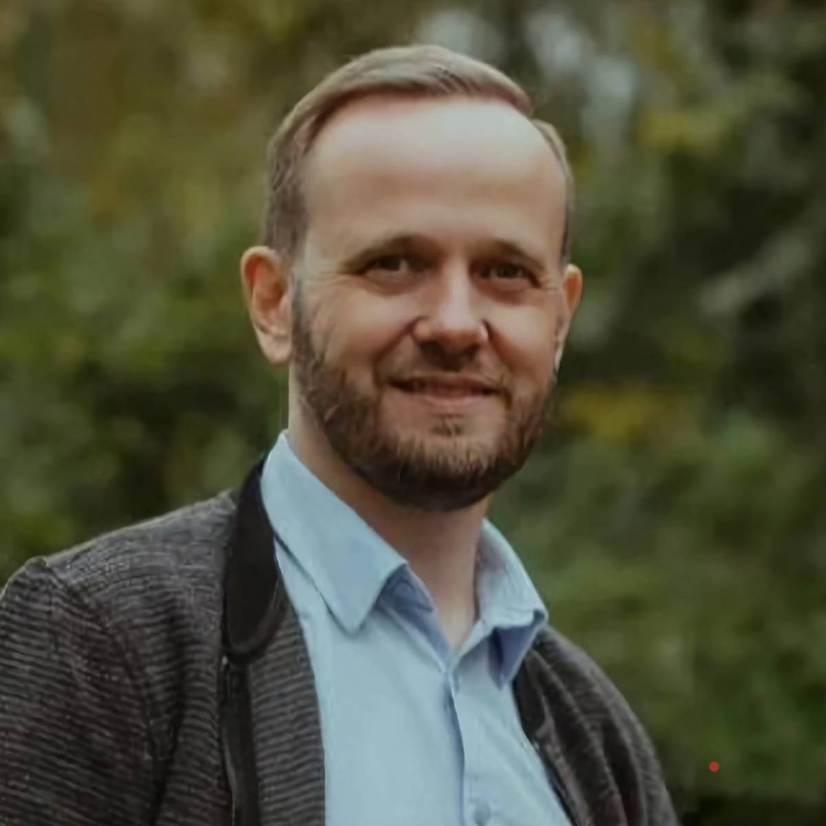 Василий Синецкий | Сетка — социальная сеть от hh.ru