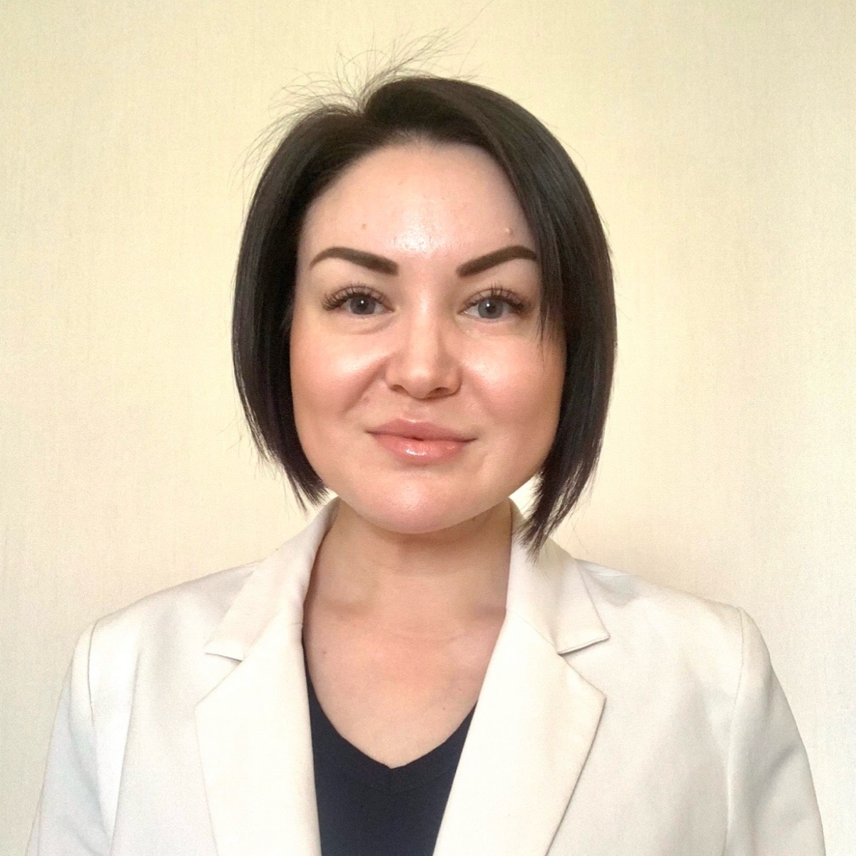 Дания Соловьева | Сетка — социальная сеть от hh.ru