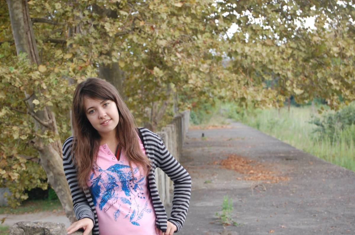 Анна Лукьяшко | Сетка — социальная сеть от hh.ru