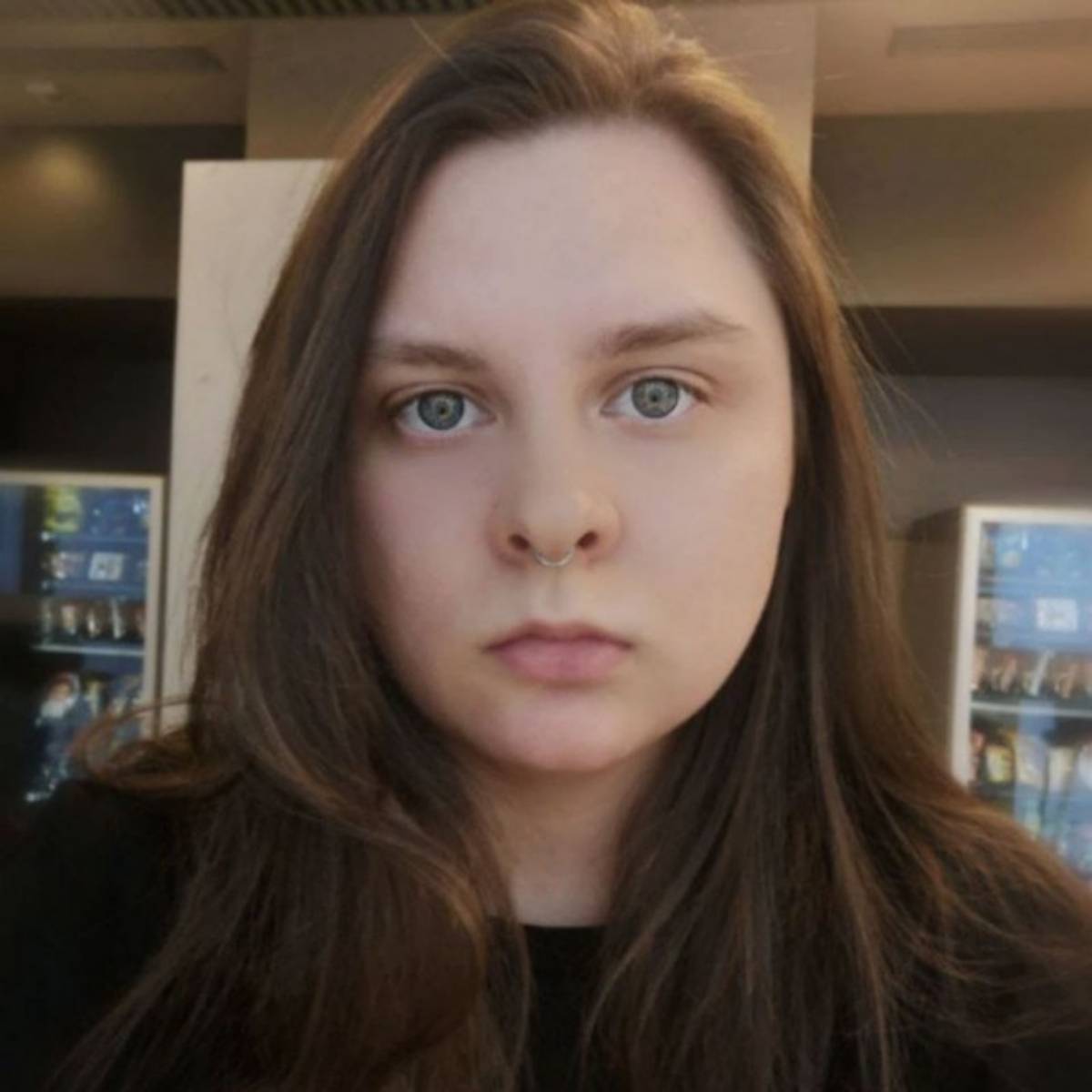 Арина Асмолова | Сетка — социальная сеть от hh.ru