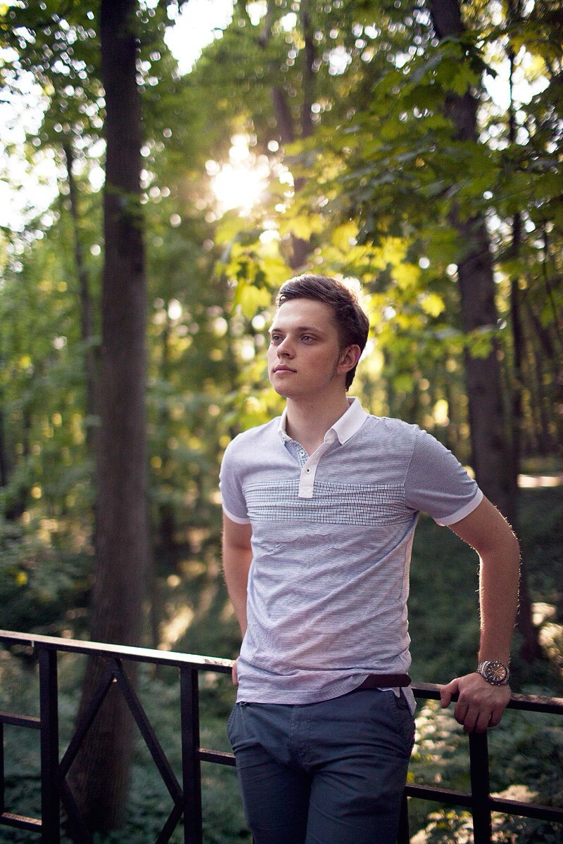 Андрей Снежко | Сетка — социальная сеть от hh.ru