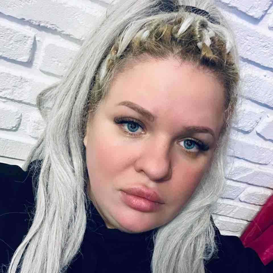 Изабелла Кристалл | Сетка — социальная сеть от hh.ru