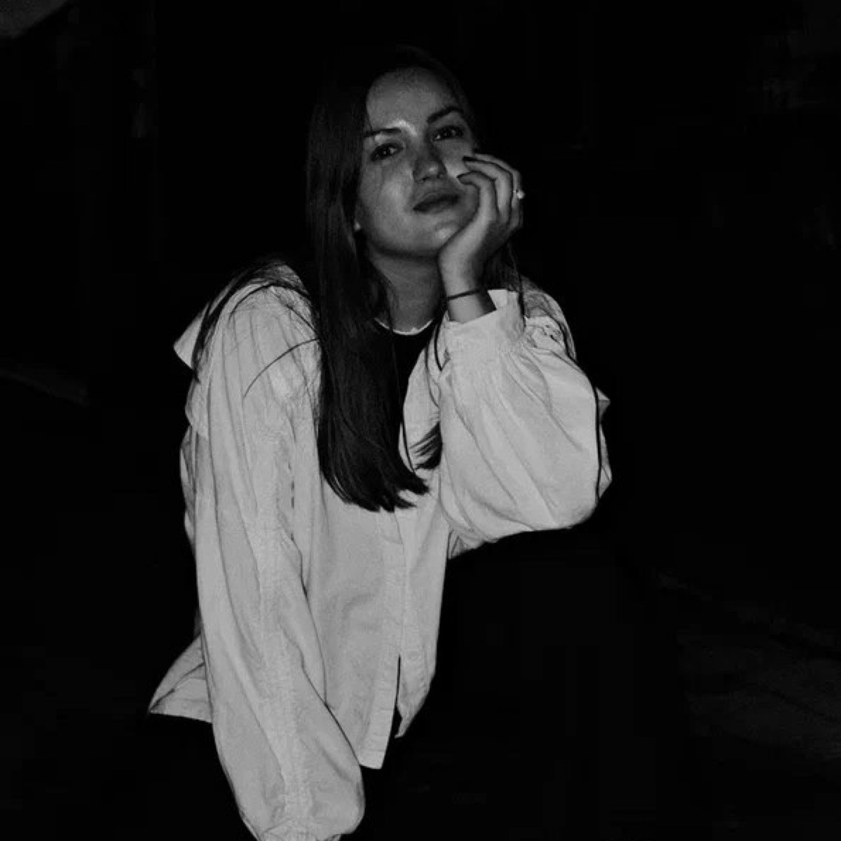 Вероника Журавлева | Сетка — социальная сеть от hh.ru