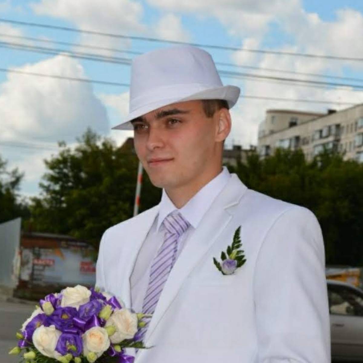 Алексей Крылов