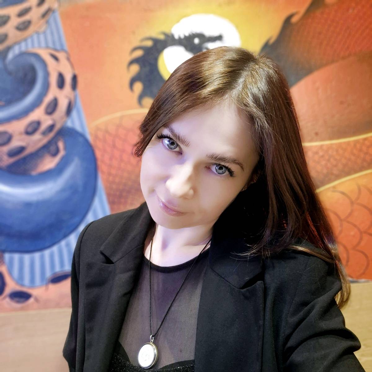 Юлия Авходеева