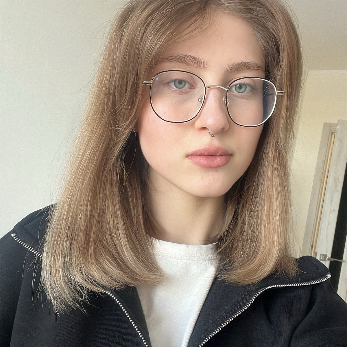 Полина Строгова | Сетка — социальная сеть от hh.ru