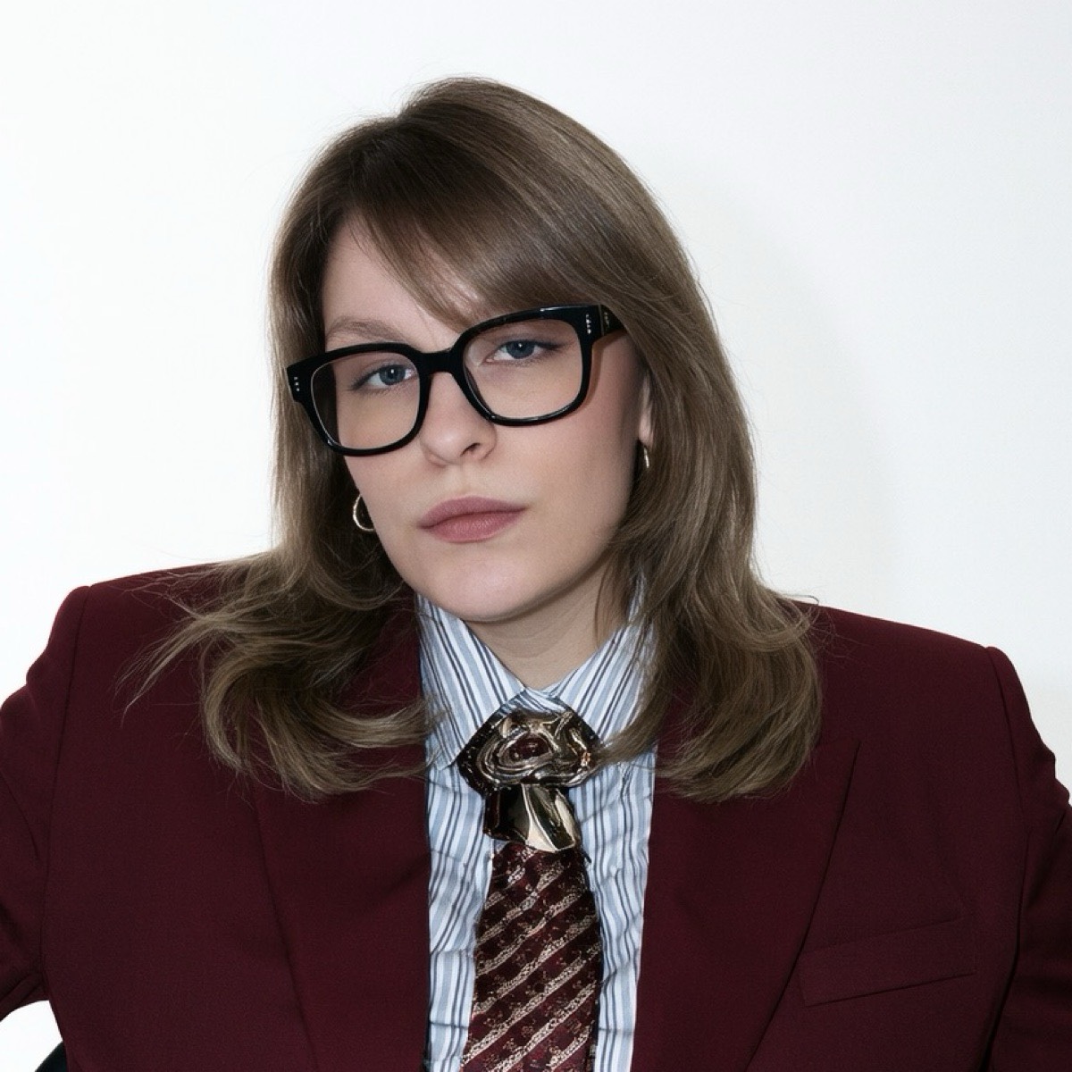 Анастасия Ромашко | Сетка — социальная сеть от hh.ru