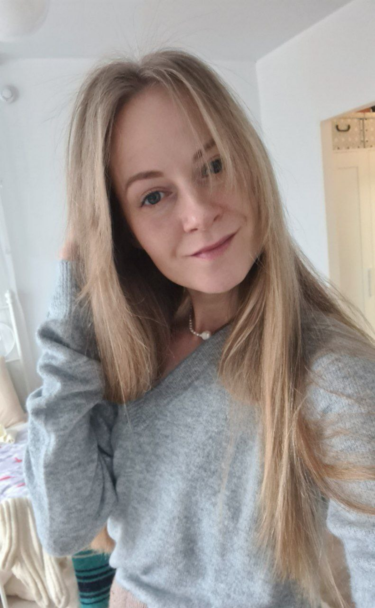 Главный принцип, который я с самого старта развиваю в своих клиентах, - честность. Искренность, правдивость, уход от создания картинки и ложного "имиджа" | Сетка — социальная сеть от hh.ru