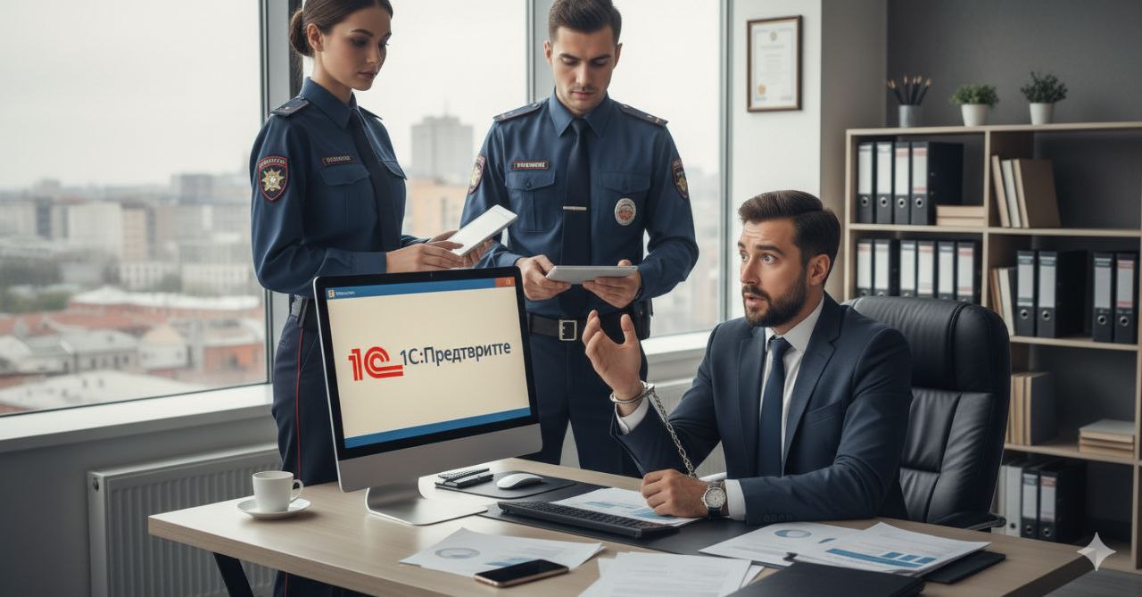 НЕЛИЦЕНЗИОННЫЙ СОФТ И "УМЫСЕЛ ПО ДОЛЖНОСТИ": ПОЧЕМУ ВС ОТМЕНИЛ ПРИГОВОР ДИРЕКТОРУ
Верховный суд напомнил: само наличие пиратских программ на компьютерах компании ещё не доказывает, что директор действ... | Сетка — социальная сеть от hh.ru