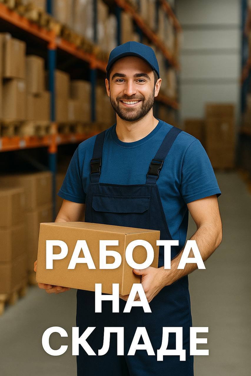 📦 Кладовщик (м. Борисово)
💰 Зарплата: 80 000 – 130 000 ₽ (на руки)
🕐 График: 5/2, 6/1 (с 09:00 до 21:00)
📍 Москва, ул | Сетка — социальная сеть от hh.ru