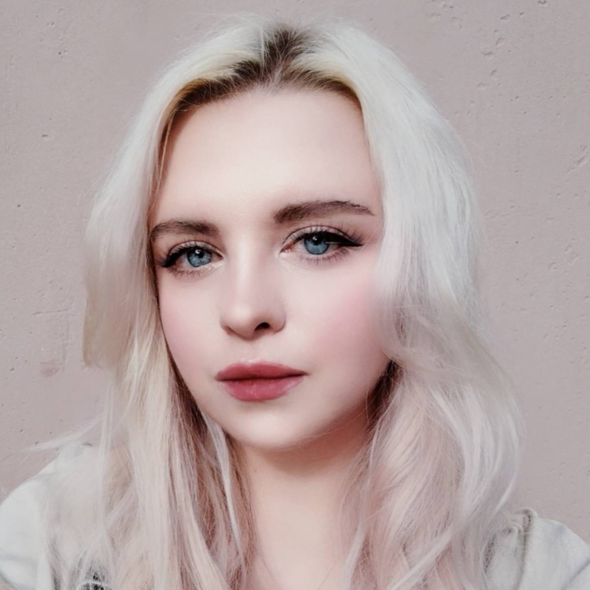 Вероника Оксюковская | Сетка — социальная сеть от hh.ru