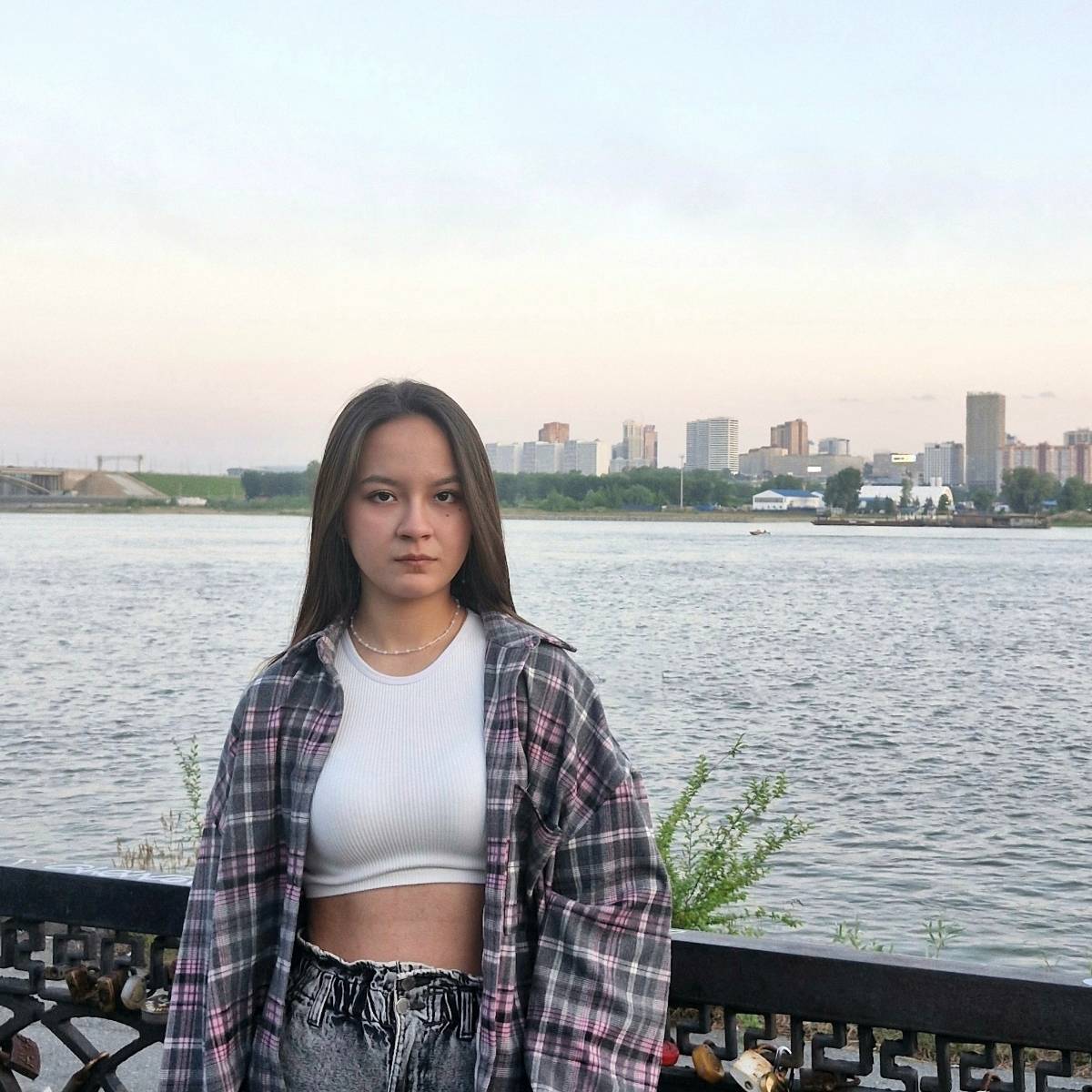 Алина Кубенбаева