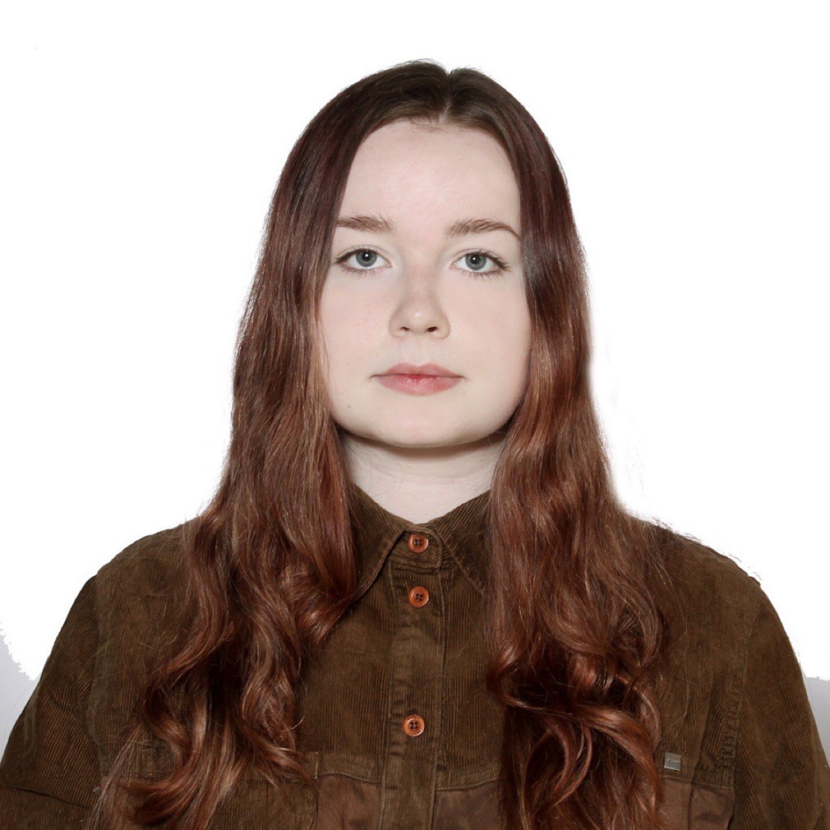 Дарья Романова