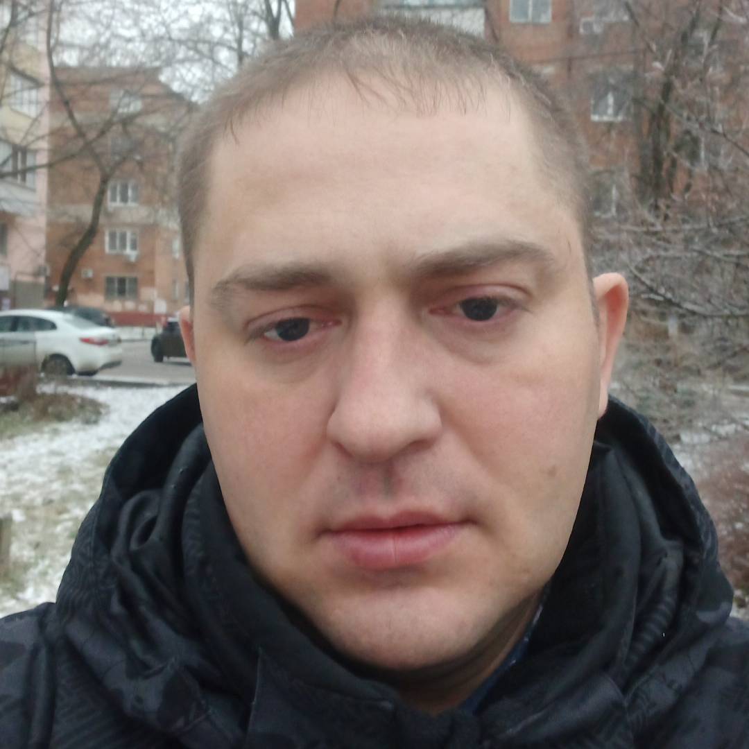 Константин Ружицкий