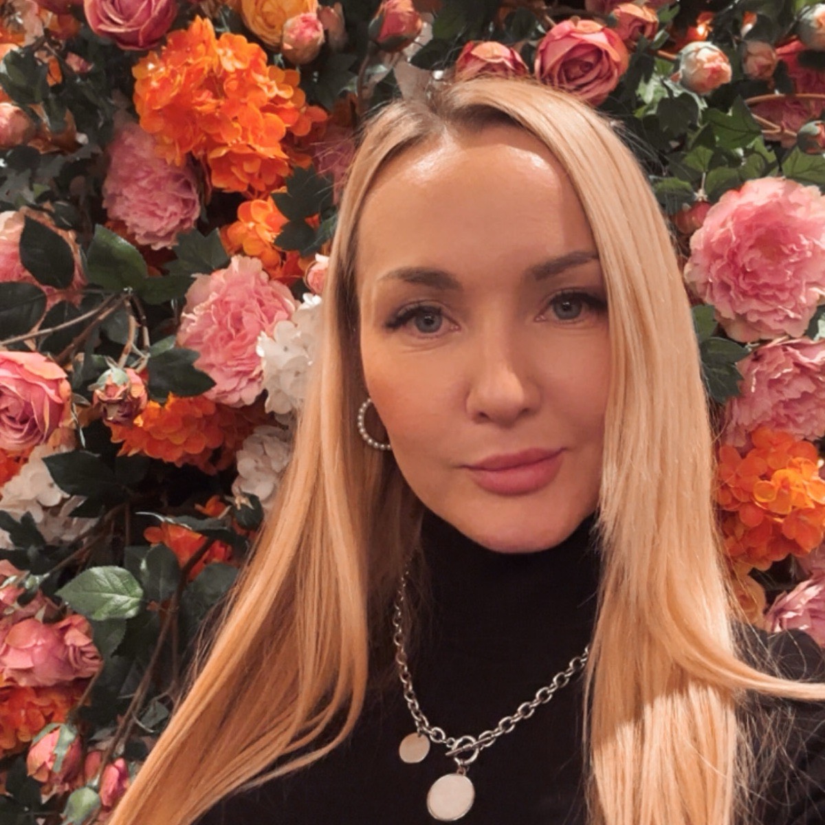 Альбина Ка | Сетка — социальная сеть от hh.ru