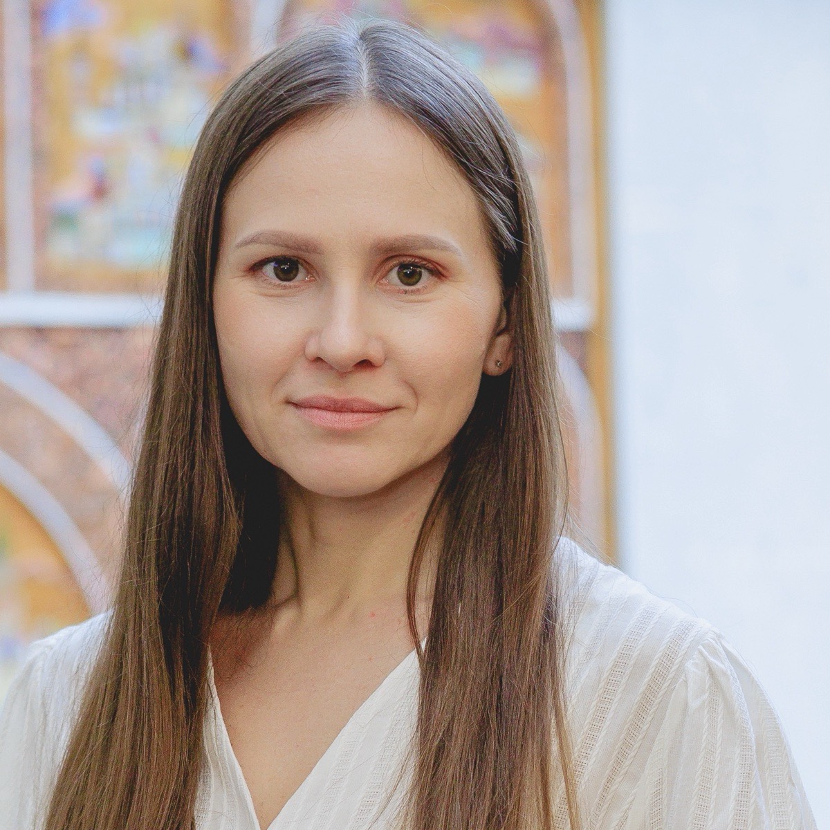 Лилия Жигулева