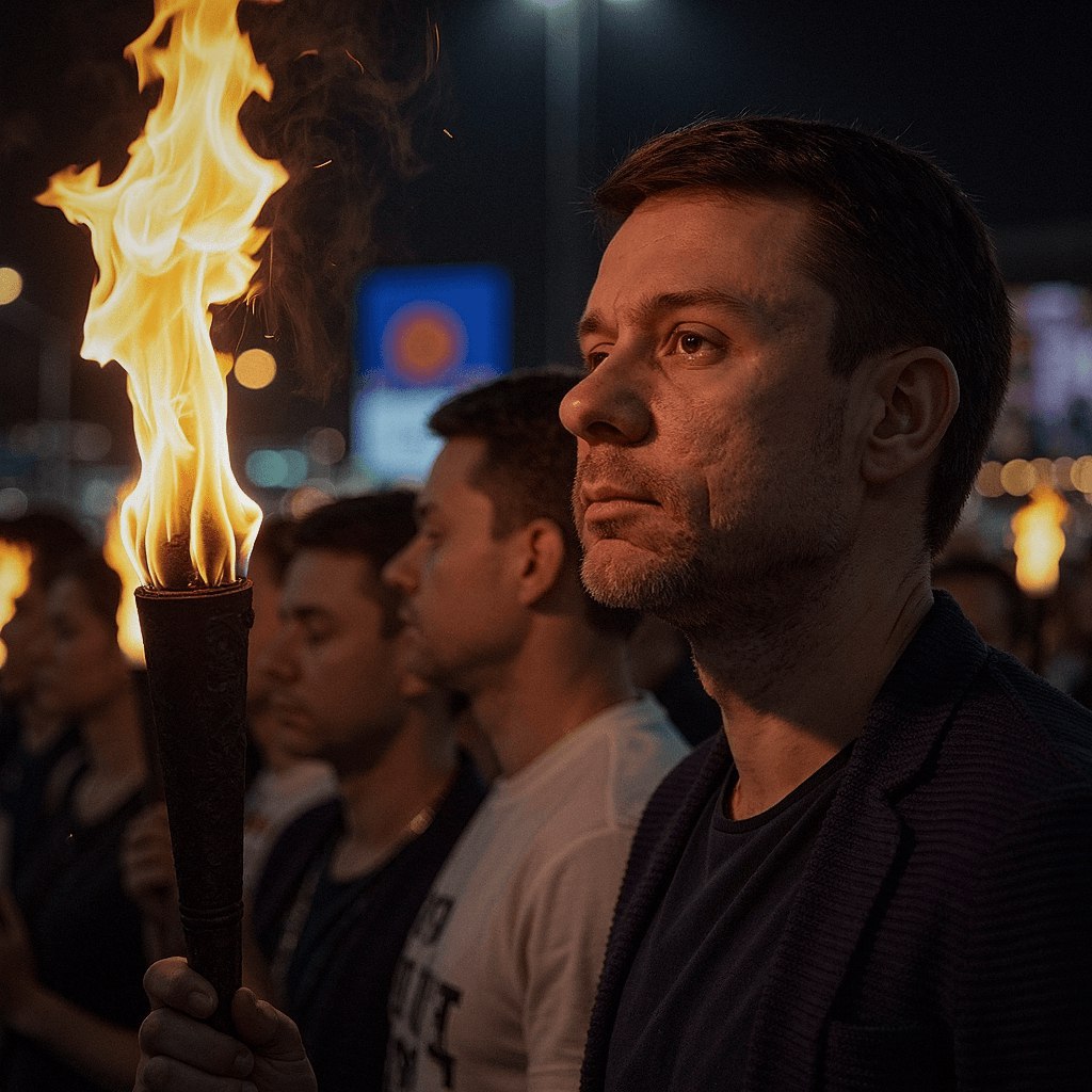 Наполнить сосуд или зажечь факел?
Прочитал тут фразу, про ученика известную, и пересобрал ее про отдел продаж | Сетка — социальная сеть от hh.ru
