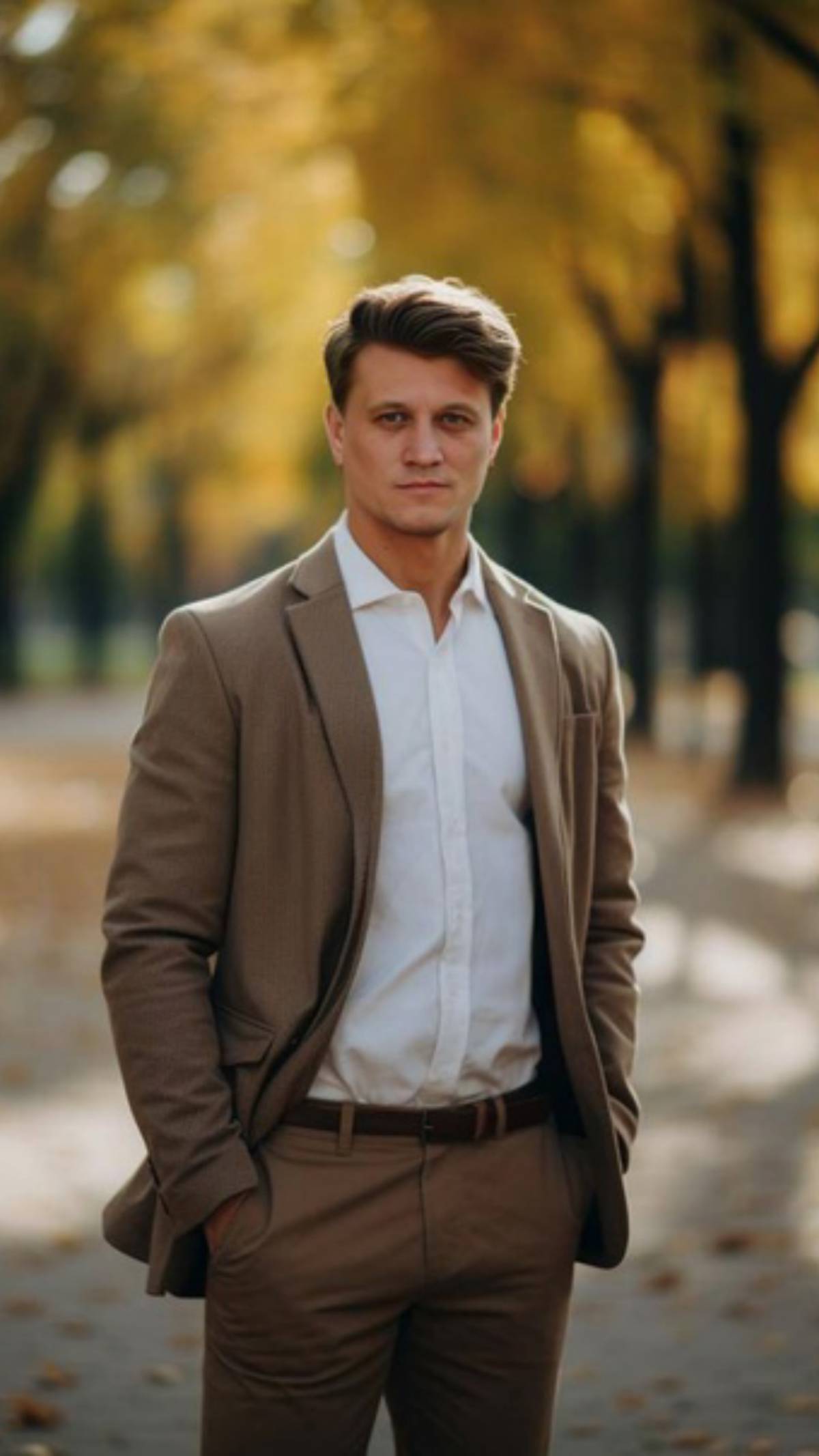 Сергей Смирнов